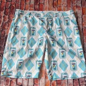 Men’s Golf Shorts